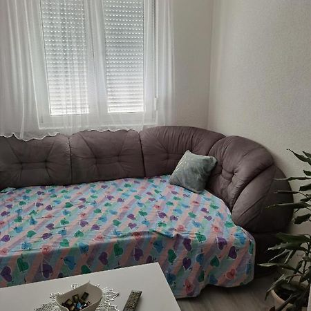 Apartmens Una Bosanska Krupa Ngoại thất bức ảnh