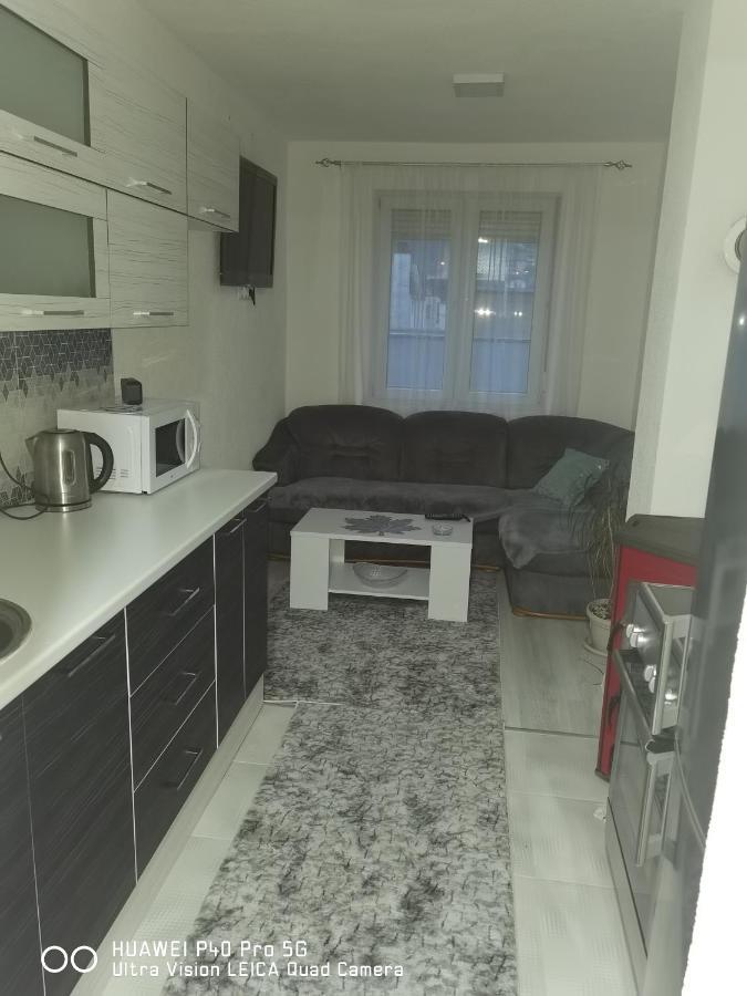 Apartmens Una Bosanska Krupa Ngoại thất bức ảnh