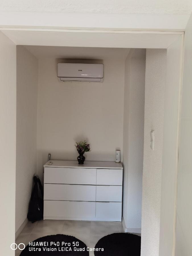 Apartmens Una Bosanska Krupa Ngoại thất bức ảnh